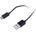 Connect IT CI558 micro USB - USB, 2m