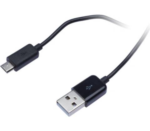 Connect IT CI558 micro USB - USB, 2m