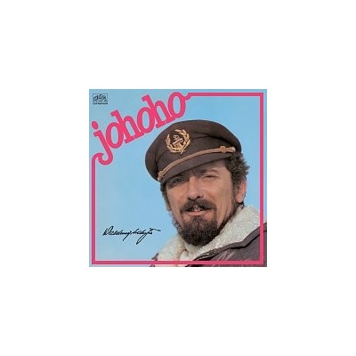 Waldemar Matuška – Jo ho ho, W. Matuška zpívá písně o moři MP3