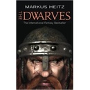 The Dwarves - Markus Heitz