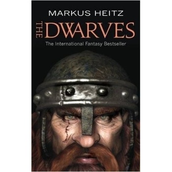 The Dwarves - Markus Heitz