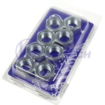 Wintech Гайка din 934 клас 8 маркировка (8) m16 zb faaqj16000bbm1 (faaqj16000bbm1)