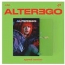 Lisa Alter Ego Speedi Version CD