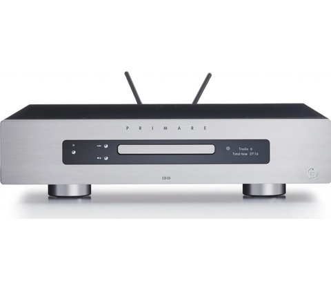 Primare CD35