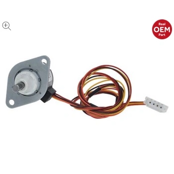 Dr Coffee Мотор дренаж