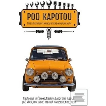 Pod kapotou
