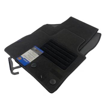 Image 1 of Мокетни стелки за RENAULT Grand Scenic IV (2016-2022)