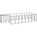 Shumee 10,89 m2 ocel 3082207