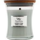 WoodWick Lavander & Cedar 275 g