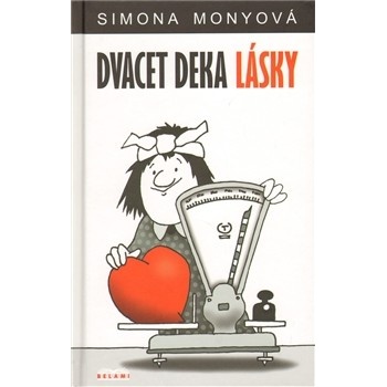 Dvacet deka lásky