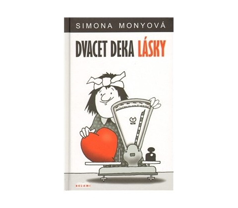 Dvacet deka lásky