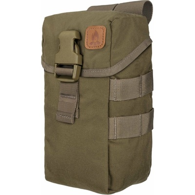 Helikon-Tex Obal na fľašu adaptive green