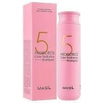 MASIL 5 Probiotics Color Radiance Shampoo 300ml
