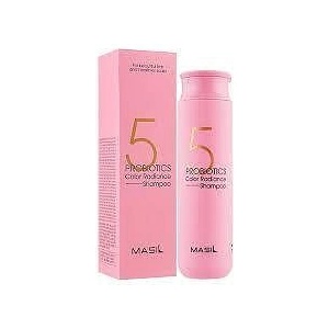MASIL 5 Probiotics Color Radiance Shampoo 300ml