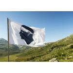 Bluebird Puzzle - Puzzle Drapeau de la Corse - 1 000 piese