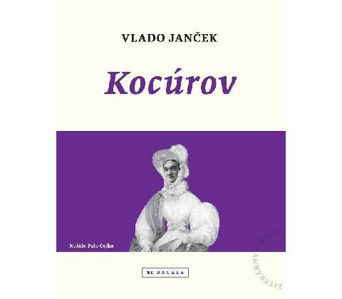 Kocúrov