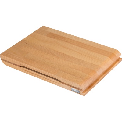 Artelegno Дъска за рязане Torino от букова дървесина двустранна 20 x 30 см (AL-30)