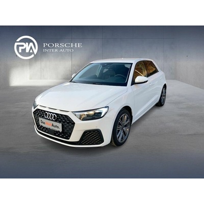 Audi A1 30 TFSI 85 kW