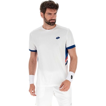 Lotto Тениска squadra iii tee