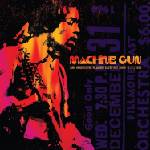 Jimi Hendrix Machine Gun: the Fillmore East First Show 12/31/69 (2 LP) (0889853541713)