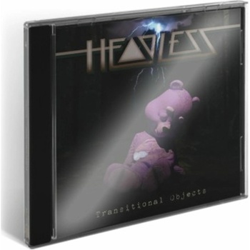 HEADLESS - TRANSITIONAL OBJECTS (1CD)