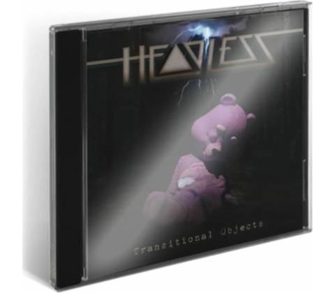HEADLESS - TRANSITIONAL OBJECTS (1CD)