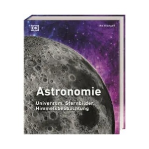 Astronomie | Giles Sparrow, Carole Stott, Stephan Matthiesen (ISBN: 9783831041114)