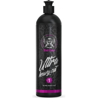 RRCustoms Bad Boys Ultra Heavy Cut 1 l