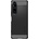 Spigen Гръб Spigen Rugged Armor за Sony Xperia 10 V - Черен
