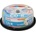 @Work CD-R 700MB 52X Cake 25 броя