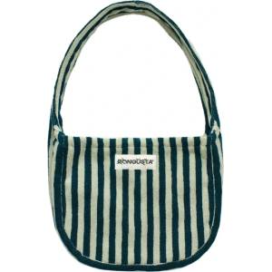 Bongusta Чанта за рамо Bongusta Naram Cross Over Bag Shoulder bag - Sea Foam & Deep Teal - размер One Size (510-7482-0911)