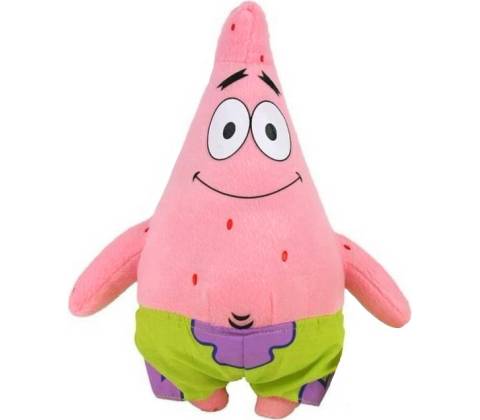 TOMY Spongebob Squarepants Patrick