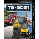 Train Simulator 2021