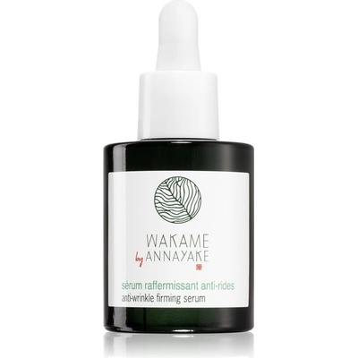 Annayake Wakame Anti Wrinkle Firming serum 30 ml