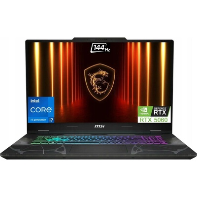 MSI Cyborg 17 B13WFKG-267XPL
