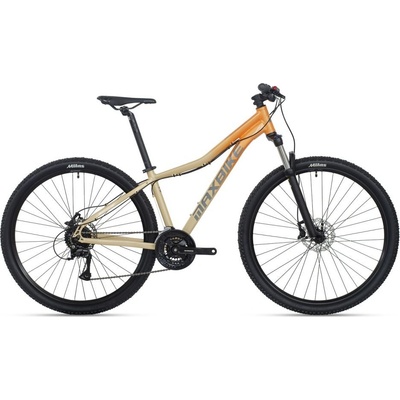 MaxBike Toba dámské 2025