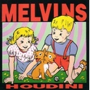 MELVINS: HOUDINI CD