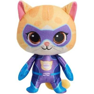 Disney SuperKitties Sparks 17 cm