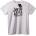 NOONEBRAND Тениска Весел Коледен Венец - 5XL, White