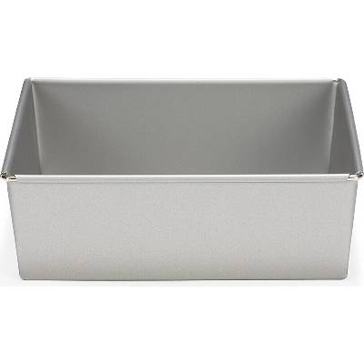 Silver-Top Plech na pečení čtvercový 21 cm