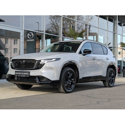 Mazda CX-5 2.5 141 Homura AWD 104 kW