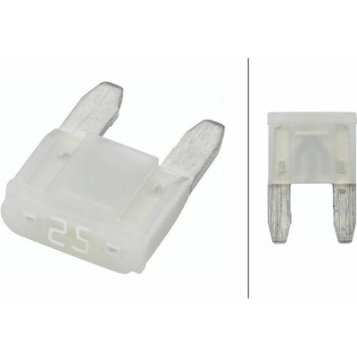 Poistka HELLA 8JS 728 596-242