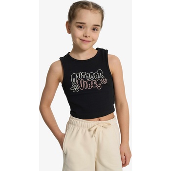OUTVENTURE Потник Travel Girls Sleeveless T-shirt