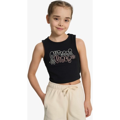 OUTVENTURE Потник Travel Girls Sleeveless T-shirt