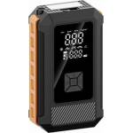 Platinet PMPBTP PowerBank with Car Jump Starter with Compressor