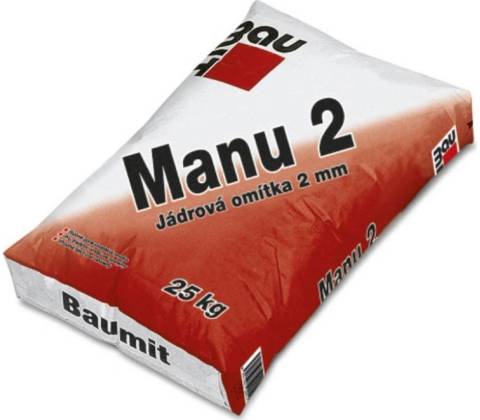 BAUMIT Manu 2