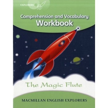 Macmillan English Explorers 3