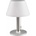 Polux LED Димирума соларна лампа VIOLA LED/3, 7V 1200 mAh IP44 (SA1948)