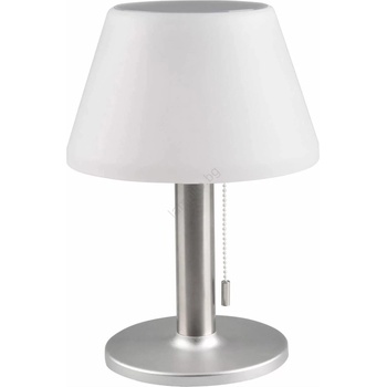 Image 1 of Polux LED Димирума соларна лампа VIOLA LED/3, 7V 1200 mAh IP44 (SA1948)