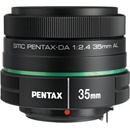 Pentax smc-DA 35mm f/2,4 AL